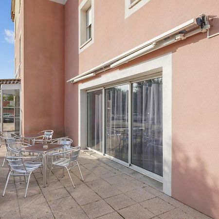 Hotel Akena Chateaurenard - Parc Des Expositions Avignon Exterior photo