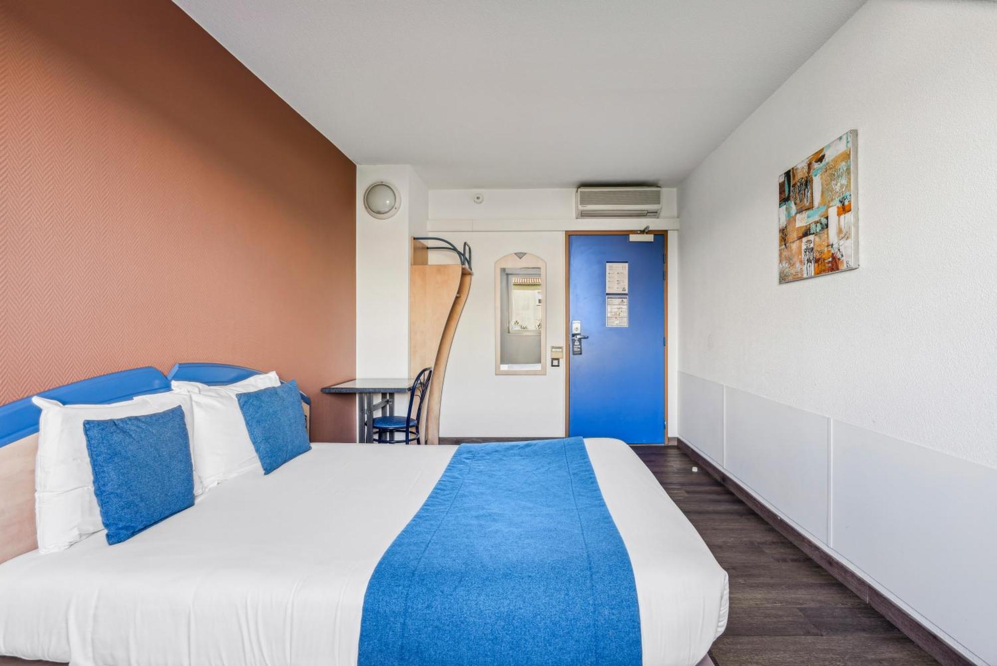 Hotel Akena Chateaurenard - Parc Des Expositions Avignon Exterior photo