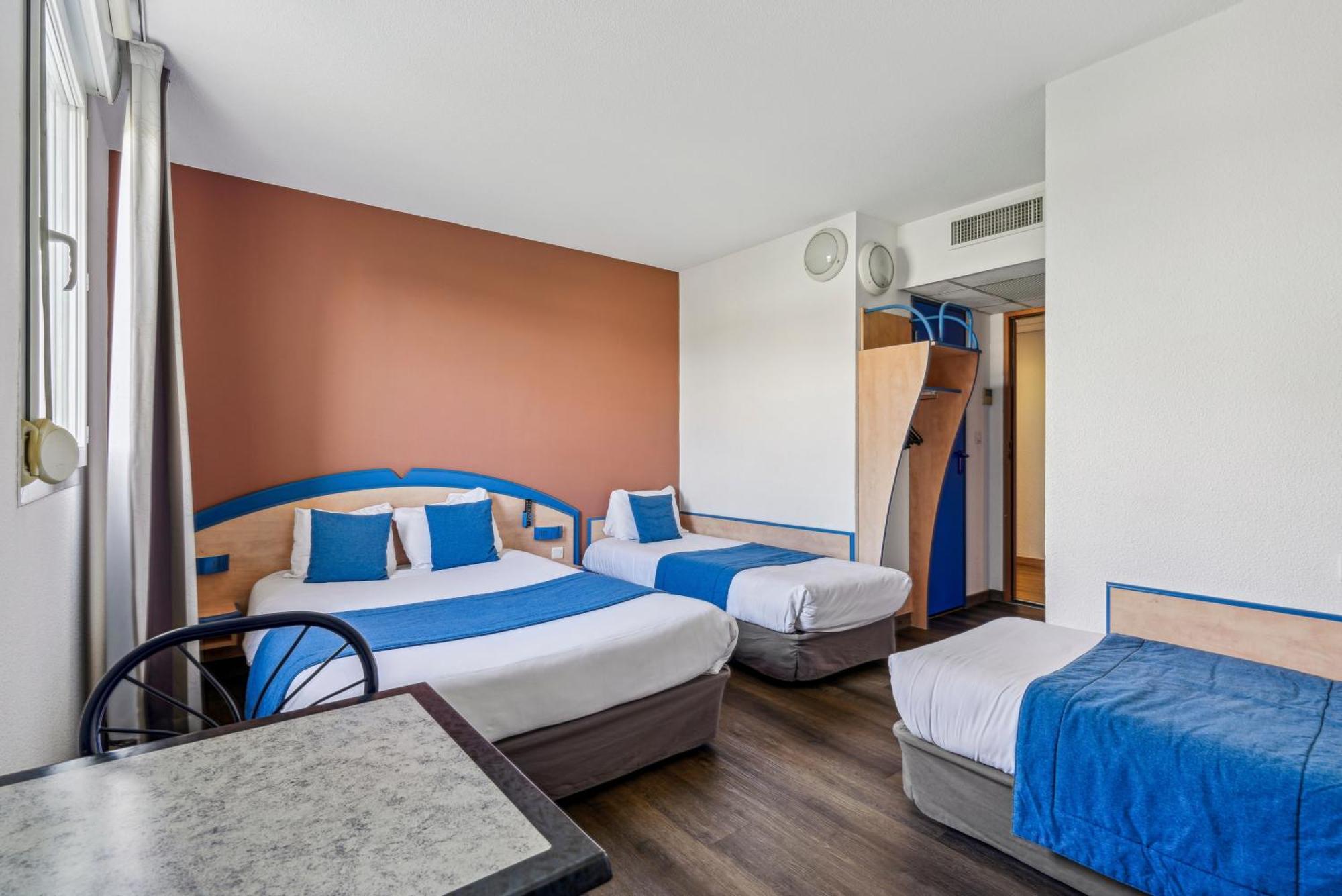 Hotel Akena Chateaurenard - Parc Des Expositions Avignon Exterior photo