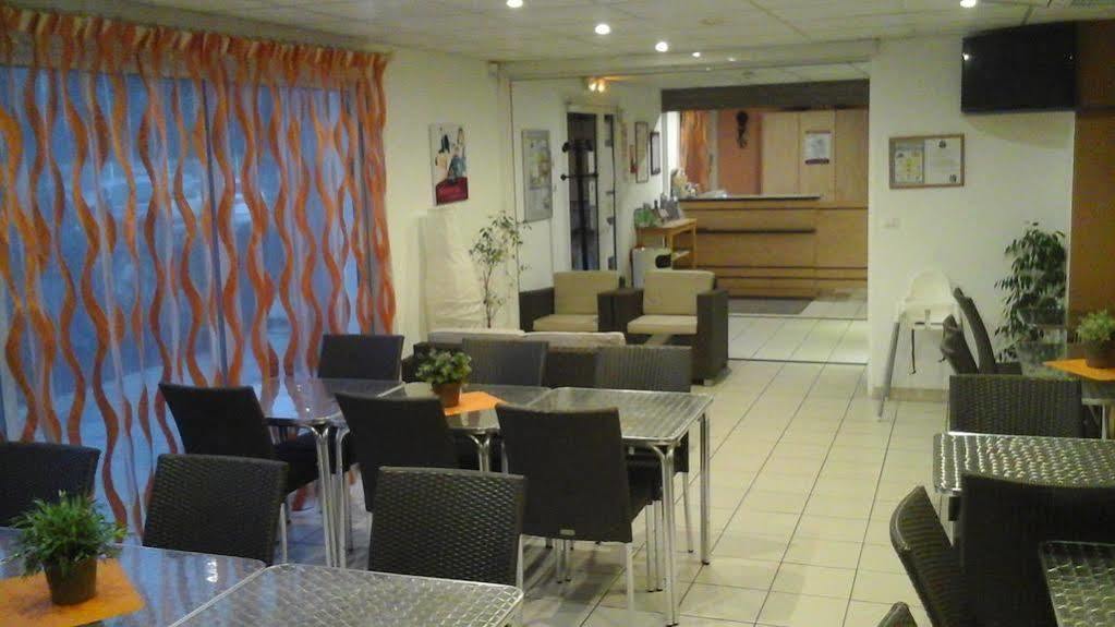 Hotel Akena Chateaurenard - Parc Des Expositions Avignon Exterior photo